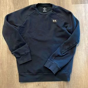 Under Armour crew neck